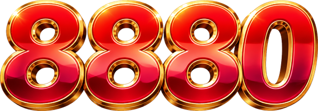 8880 Logo